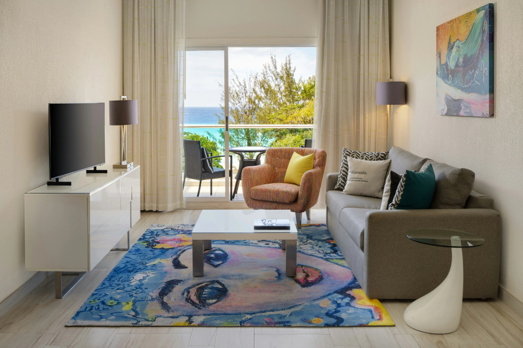 The Rockley by Ocean Hotels - Breakfast Included