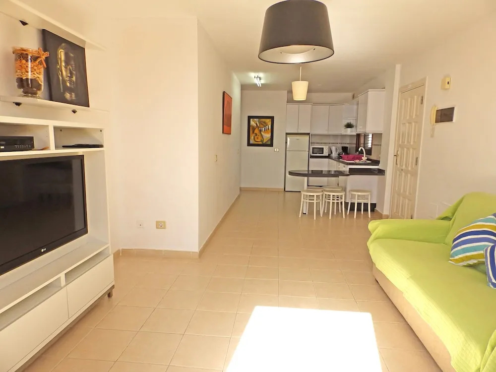 Apartamento Barlovento