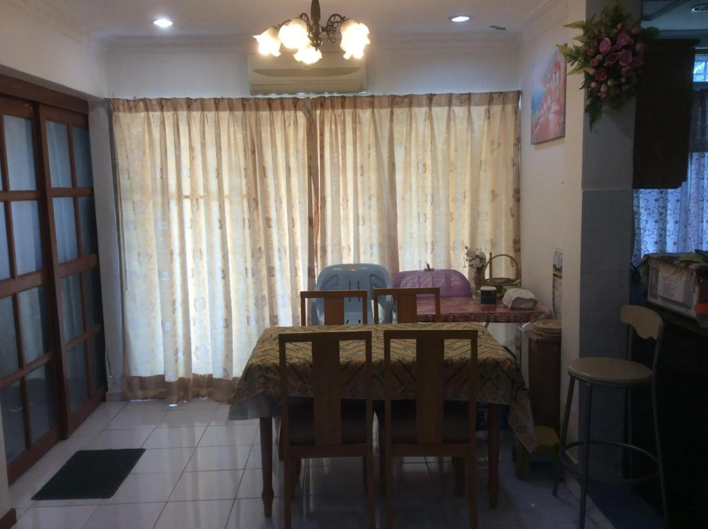Homestay Dayani Musleem