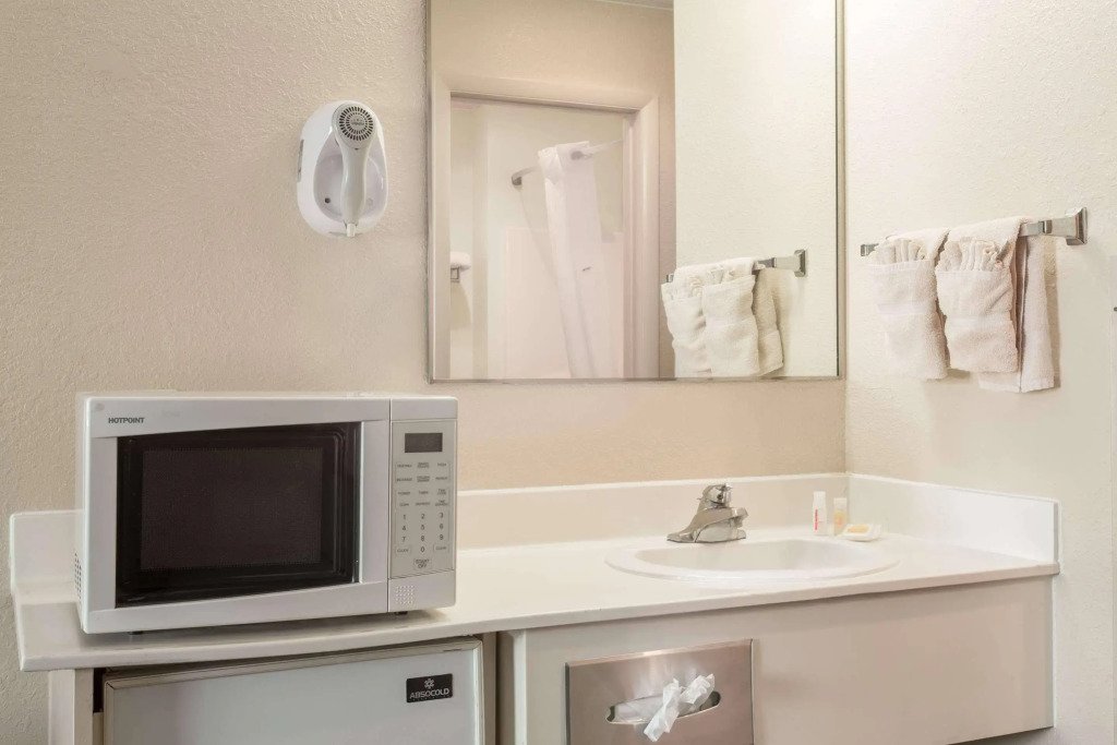 Quality Inn Midvale - Salt Lake City South