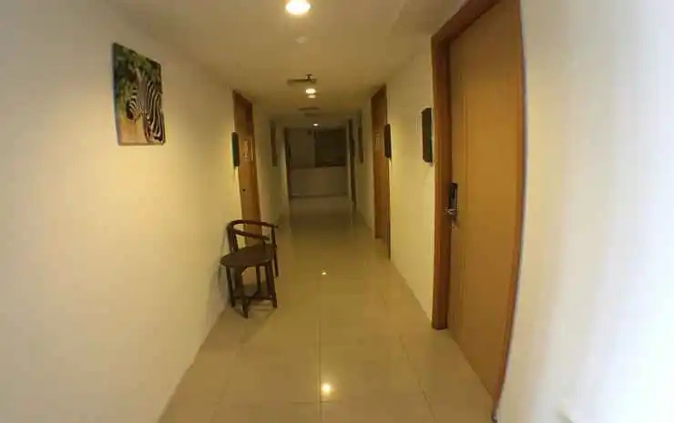 Star Apartment Lt. 19 & 20