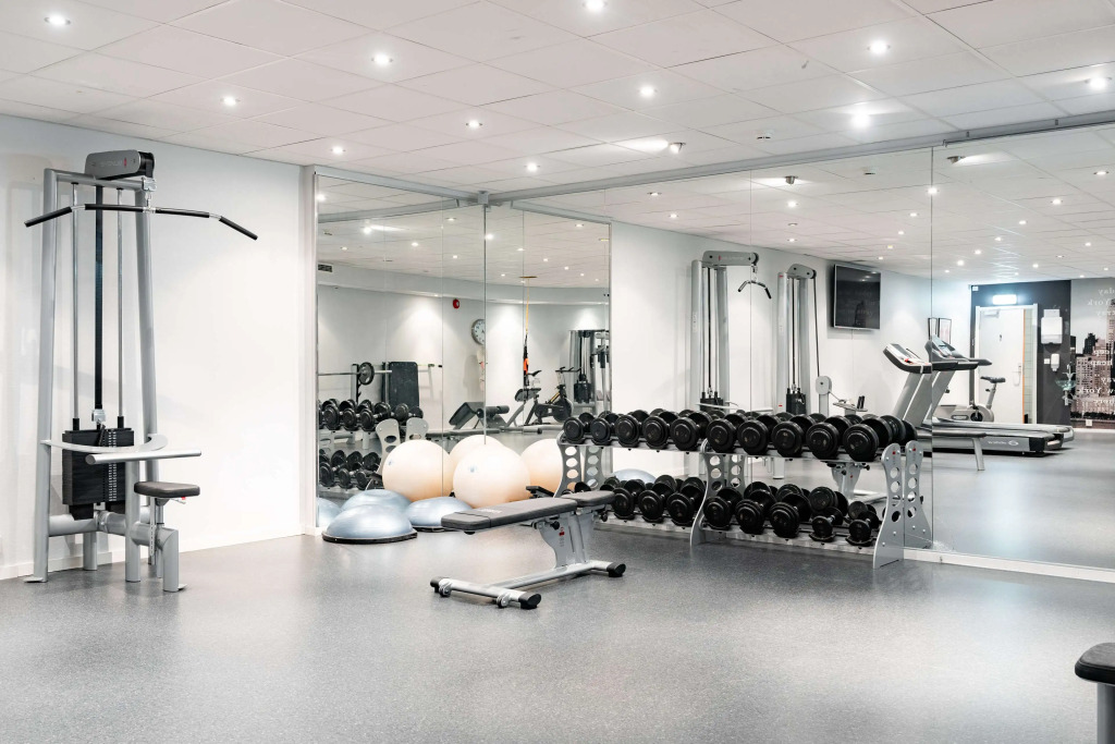 Scandic Hønefoss