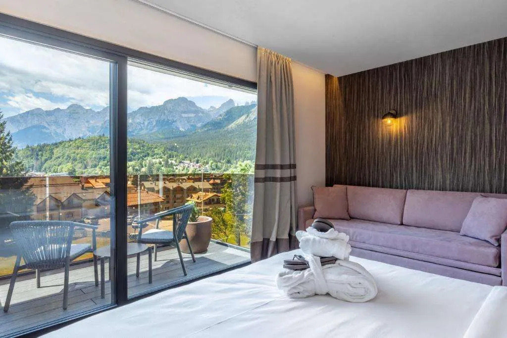 Hotel Nordik Adults Only - Over 14