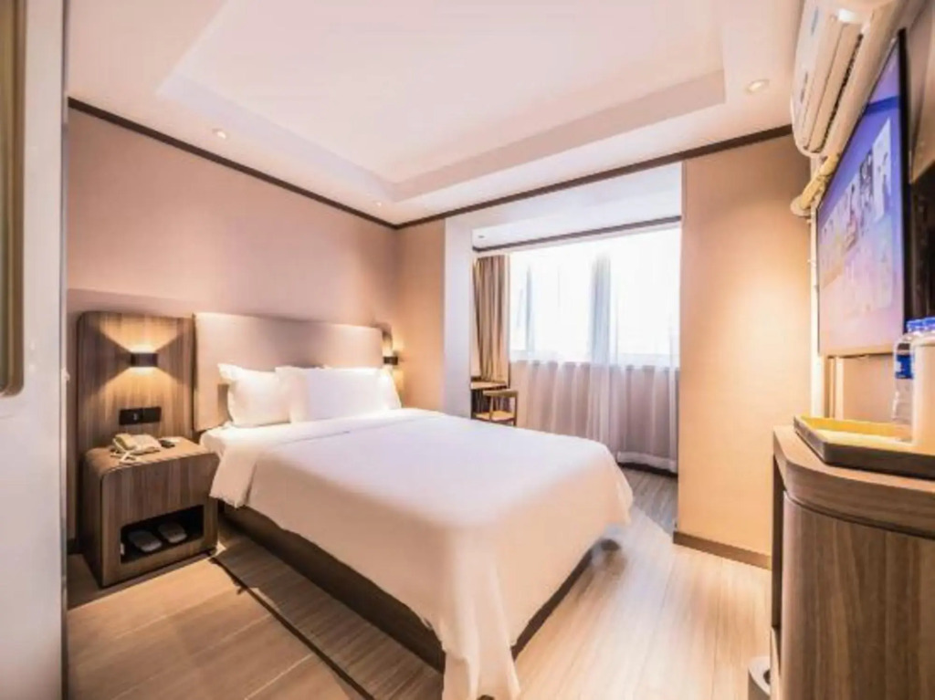 Hanting Hotel