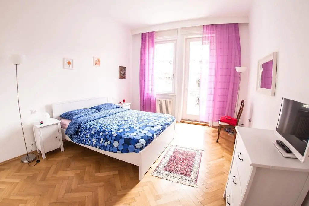 Apartments Villa Anita