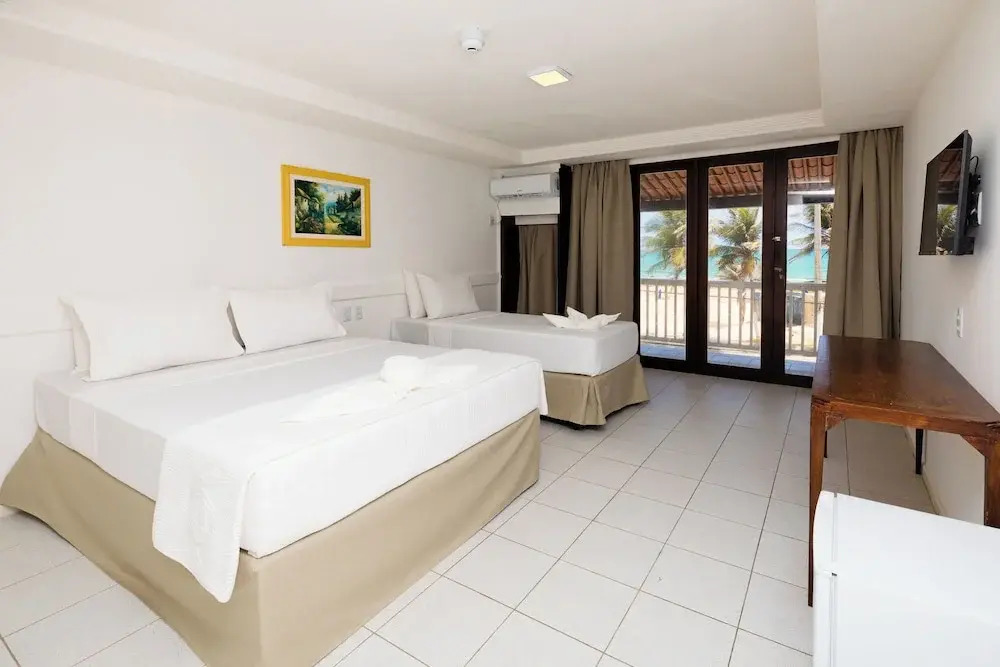 Sirius Beach Hotel