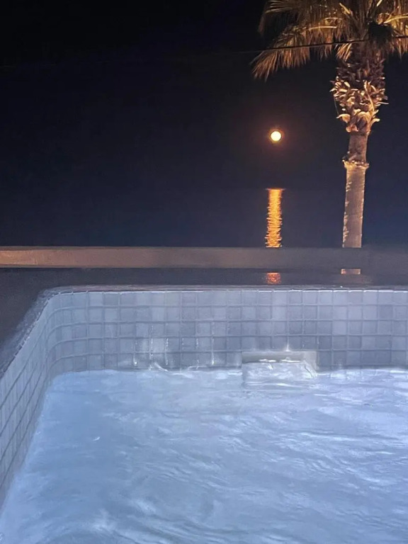 Makris Beach Hotel