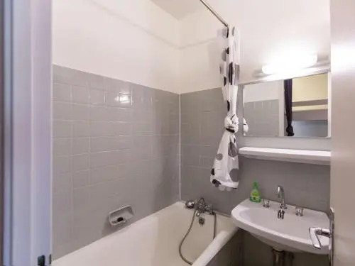 Apartment Valentin 50