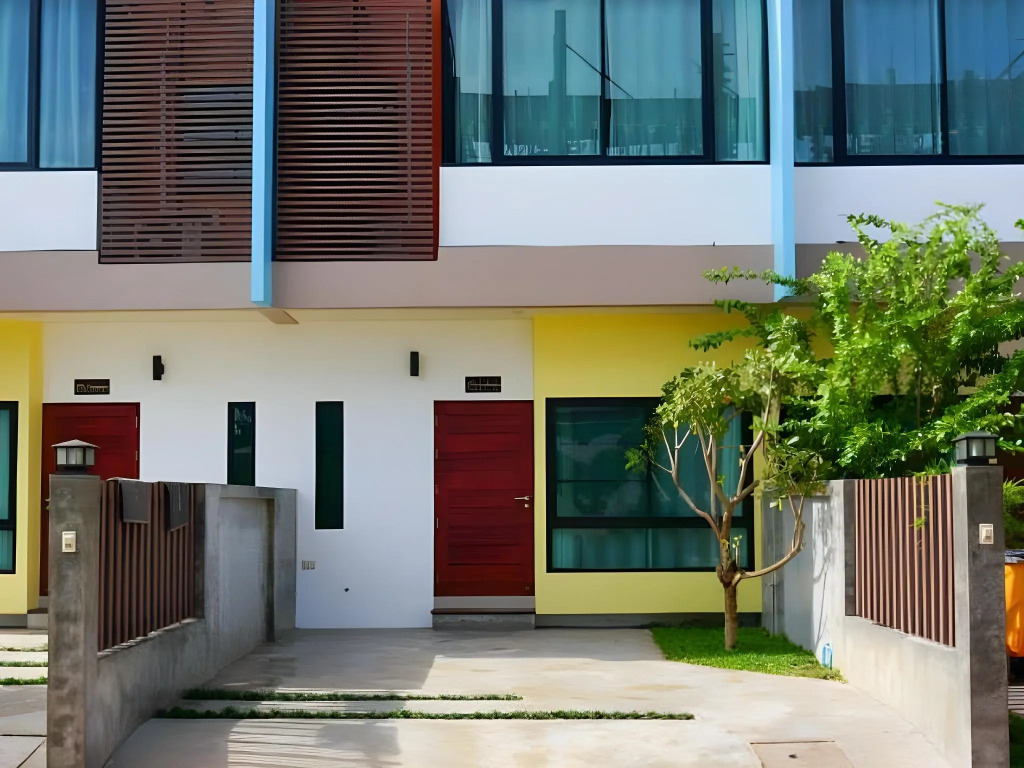 Baan Issara