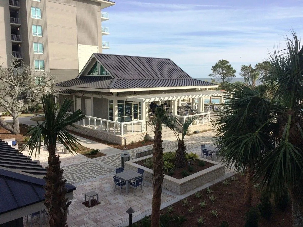 Ocean Dunes Villa #dod212 1 Bedroom 1 Bathroom Condo