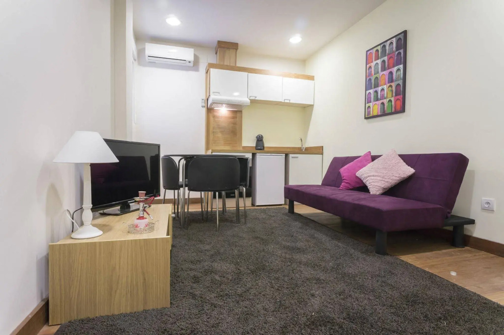 Conde Altea Apartments by Hoom