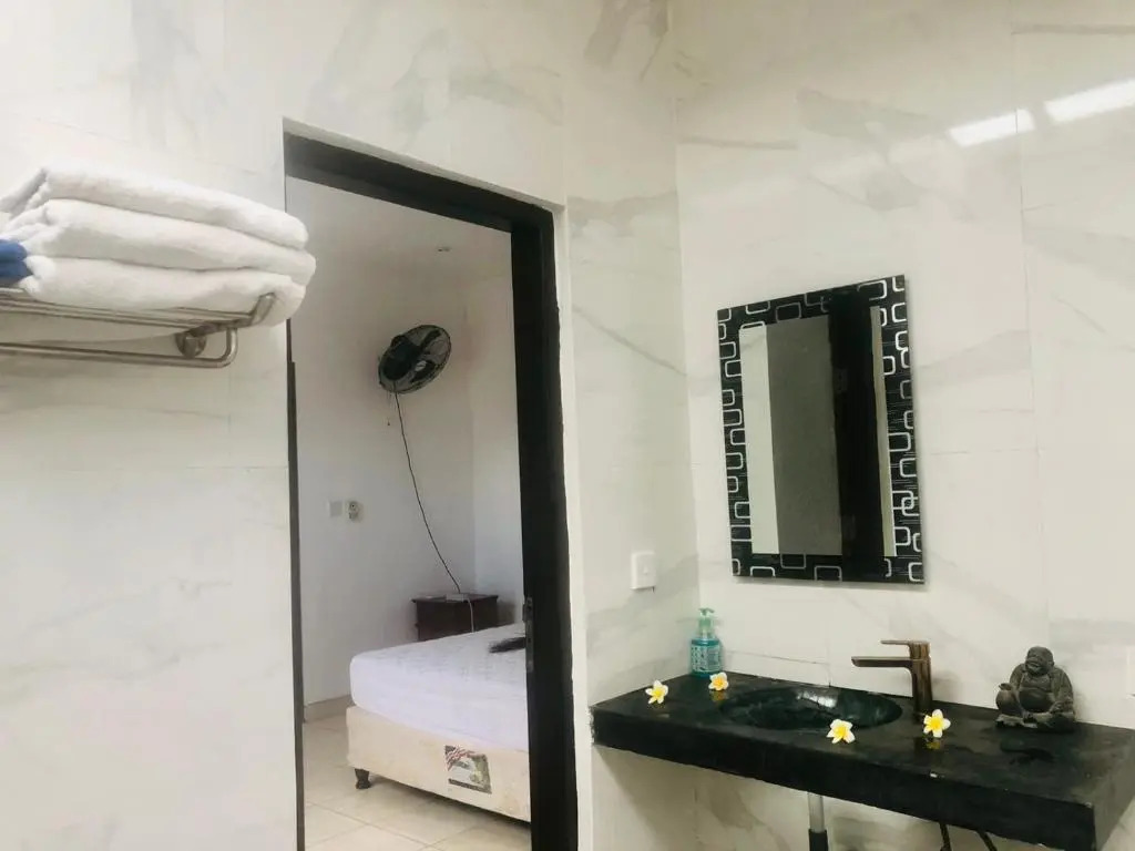 Lembongan Beach House