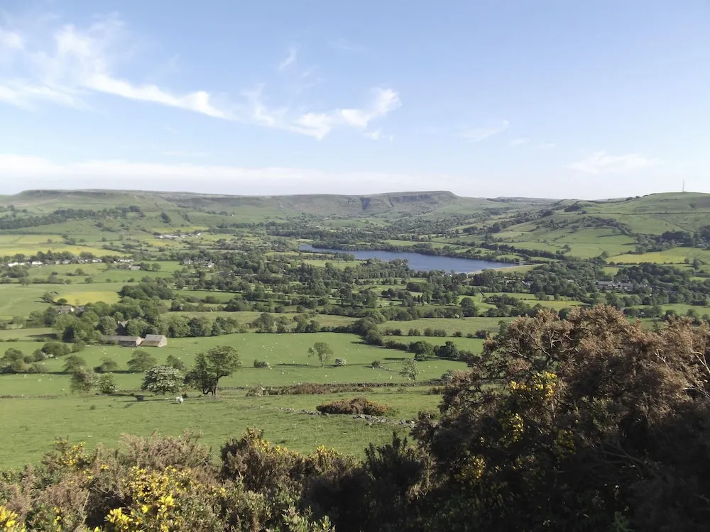 Willshaw Holiday Home