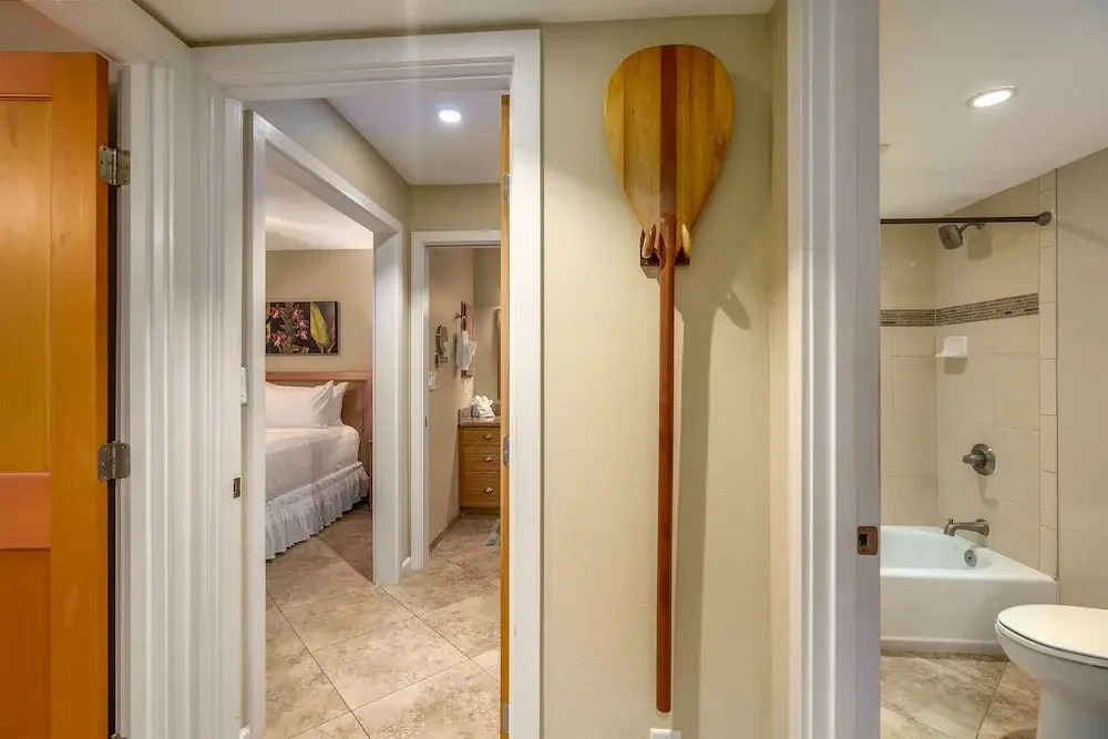 Hale Hui Kai 106 - Beautiful Ground Floor Unit, on Keawakapu Beach, Split AC!