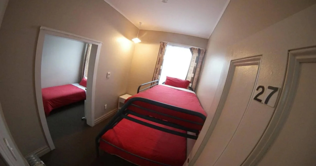 Gretna Hotel Taihape