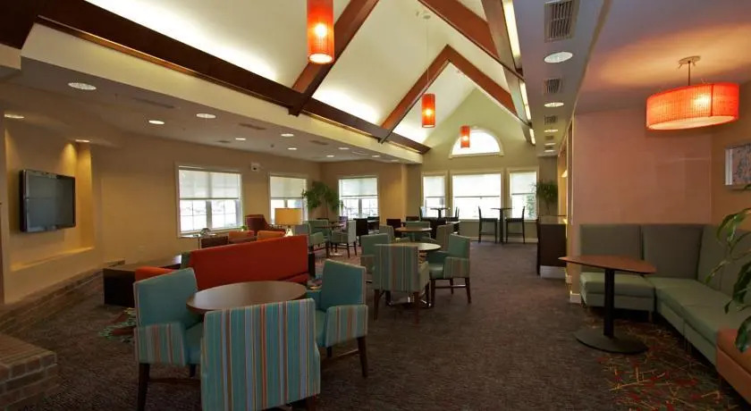 Residence Inn Springdale