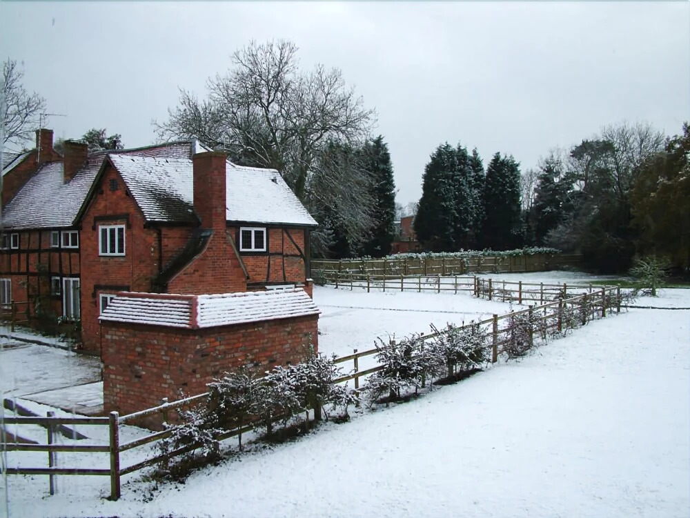 Beechwood Hotel