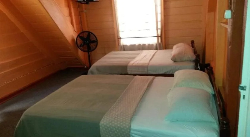 Guesthouse AlbergoAlberga