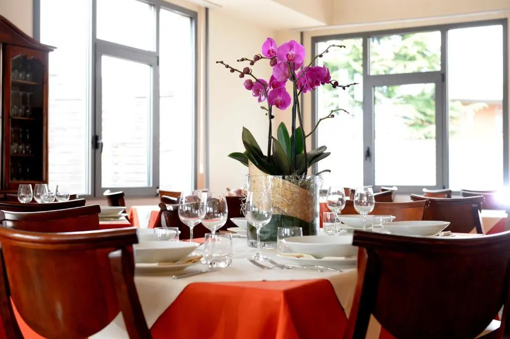 Hotel San Benedetto