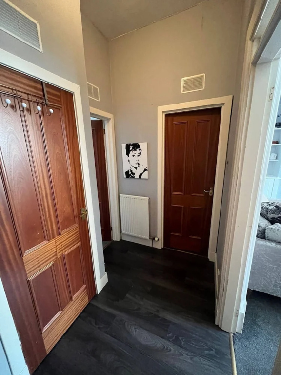 Charming City Apartment in the Heart of Aberdeen