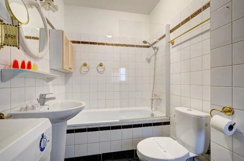 Dom & House - Apartment Fiszera Sopot
