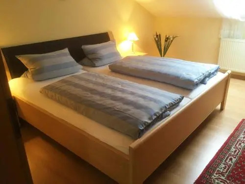 Ferienwohnung Berger