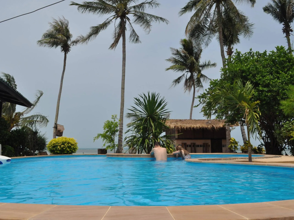 Phangan Beach Resort
