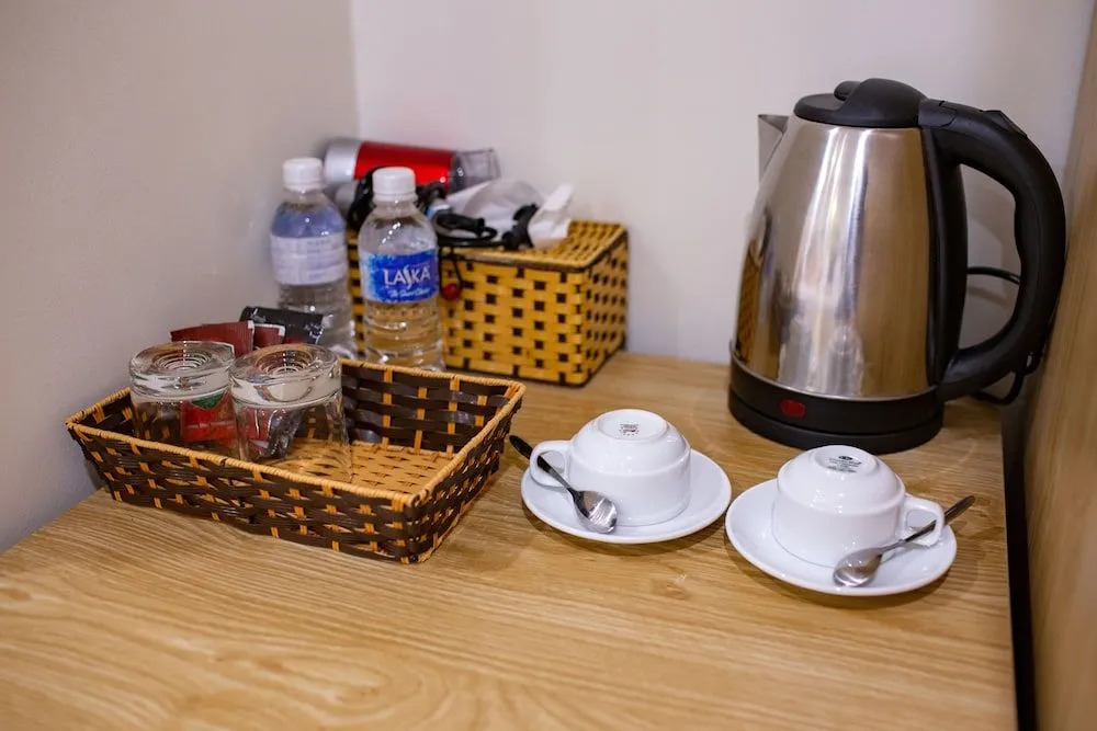 Hanoi Valley Boutique Hotel & Travel