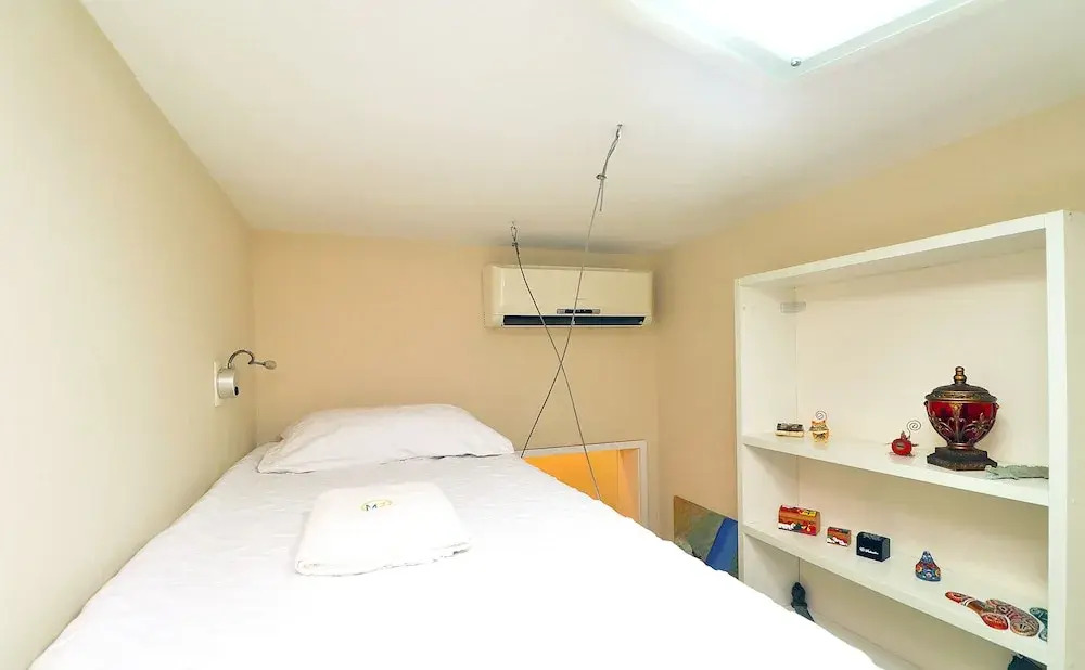 MZ Apartments Leme III