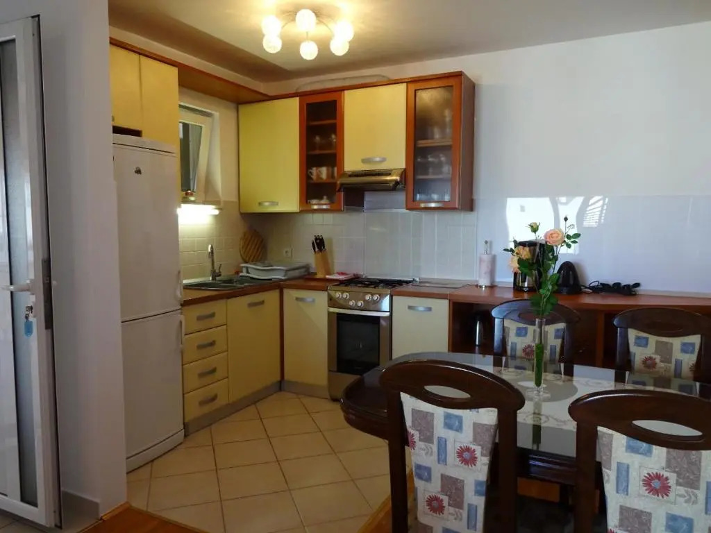Apartman Gelić