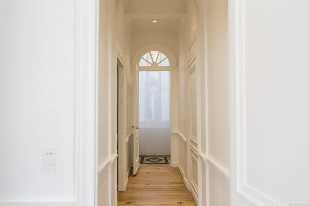 Intendance Magnifique appartement