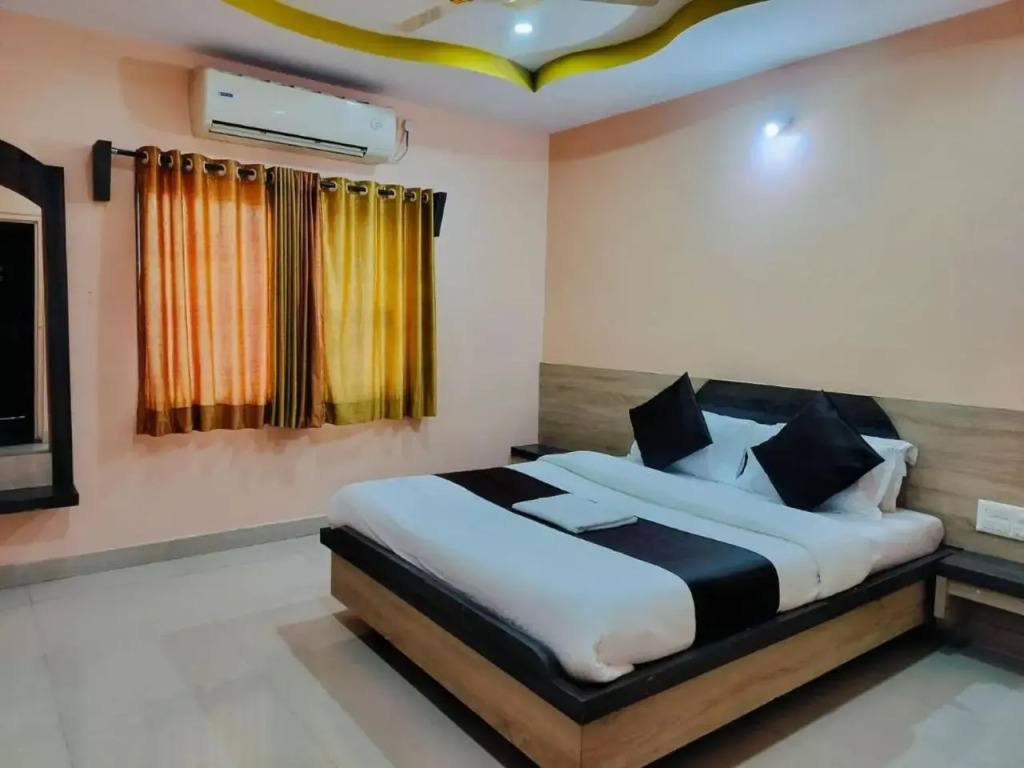Hotel Sai D-lax