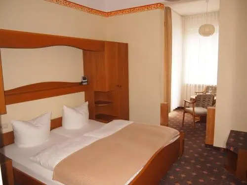 Hotel Fidelitas