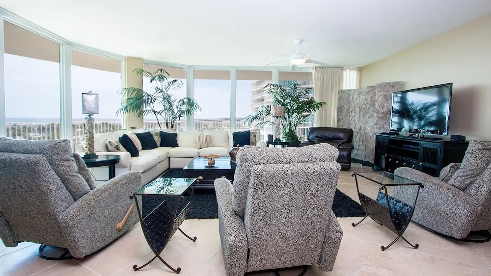 Four Bedroom Family Friendly Condo - Unit Crc0415