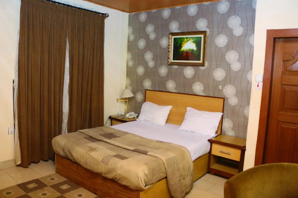 Hotel Icon Limited