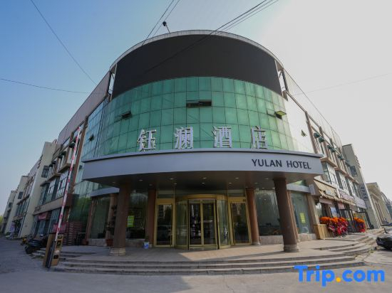 GreenTree Inn Shandong Qingdao Jiaozhou Bus Terminal Station Haier Avenue Express Hotel
