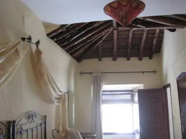 Baraka B&B