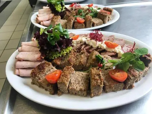 Ośrodek Wczasowy Bursztyn