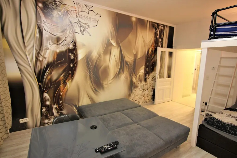 Vienna CityApartments Design 4