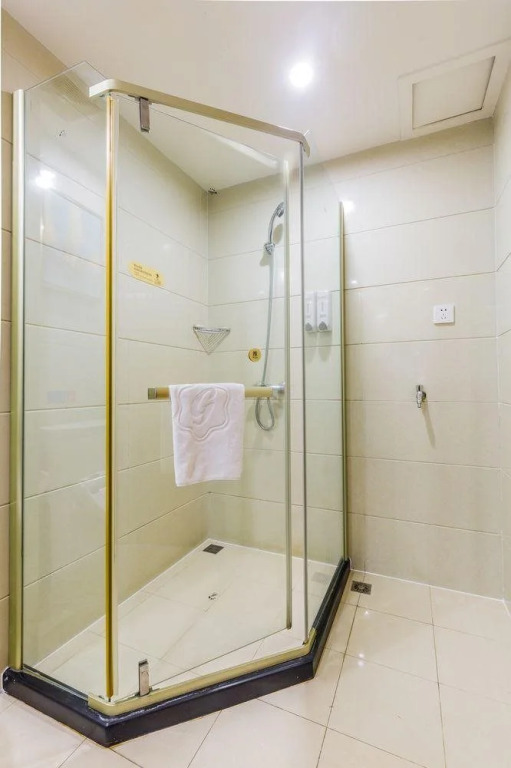 Poly N Plus Hotel Baiyun Airport Branch