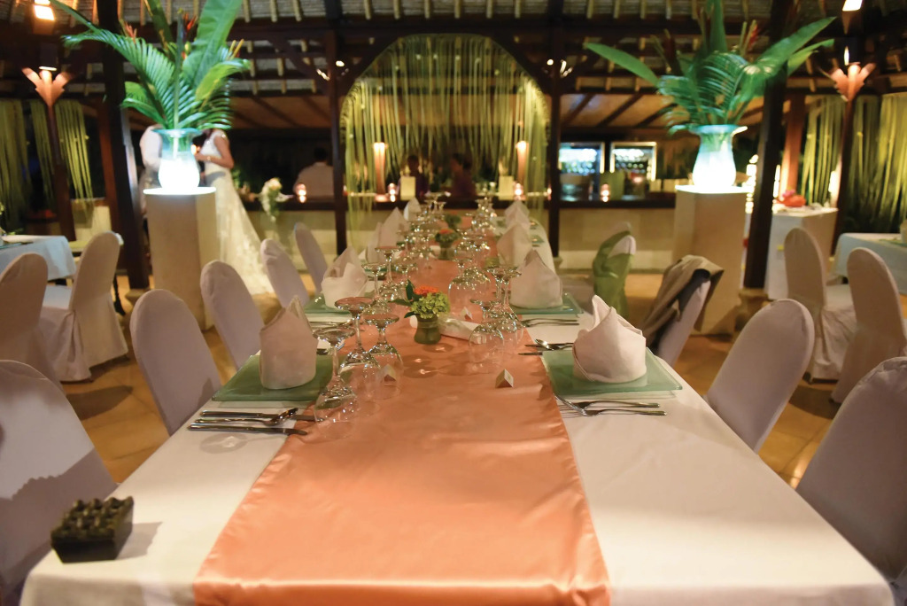 The Pavilions Bali