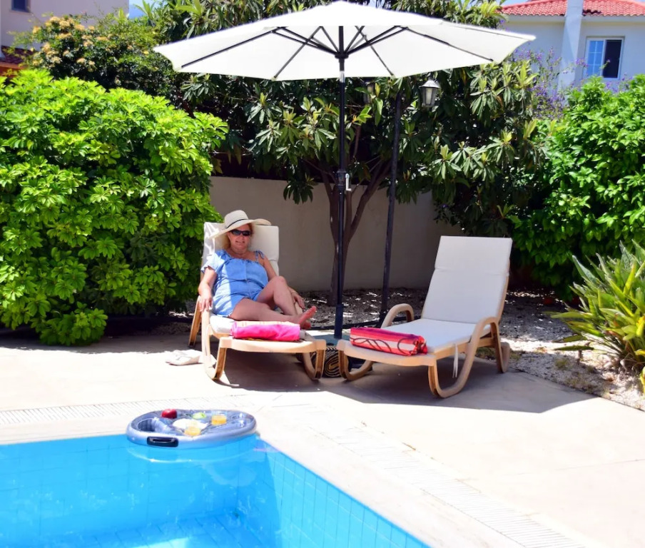 Paradise Villa