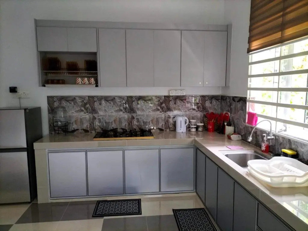 Wipah Guest House in Kampung Lundang, Kota Bharu