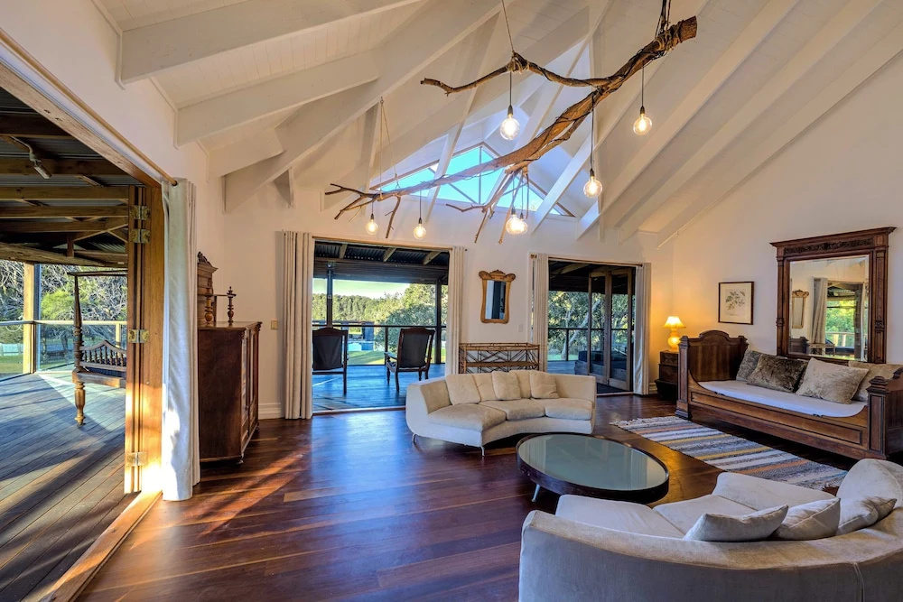 Tranquilo Beach House