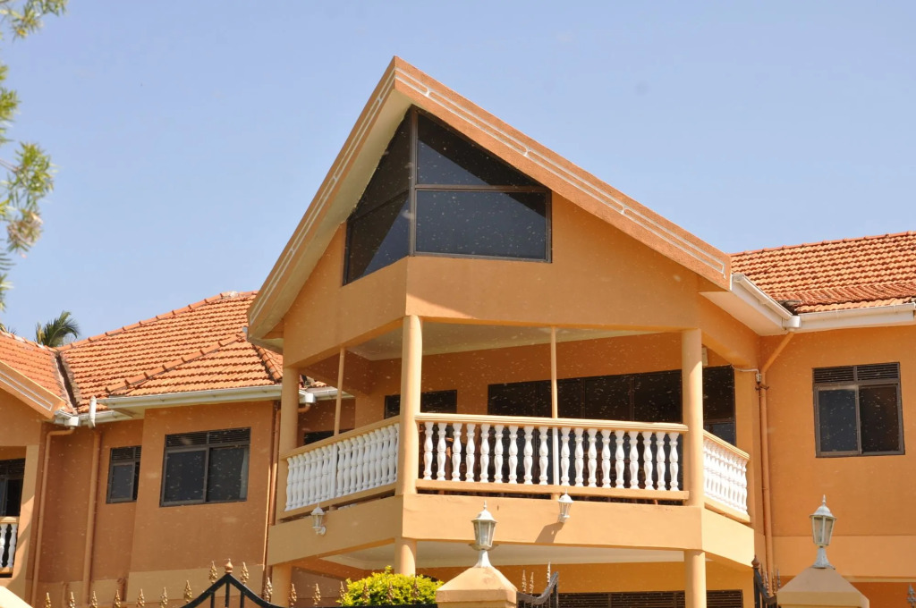 Sienna Beach Hotel - Entebbe