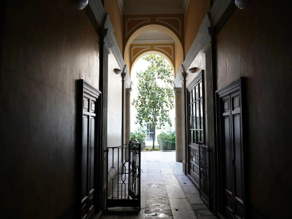Corso Buenos Aires Apartment