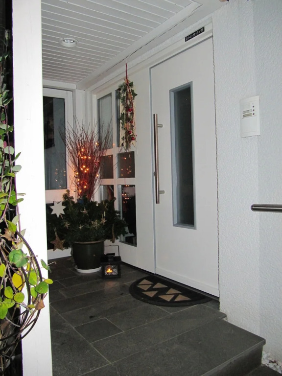 Haus Sonnenhügel