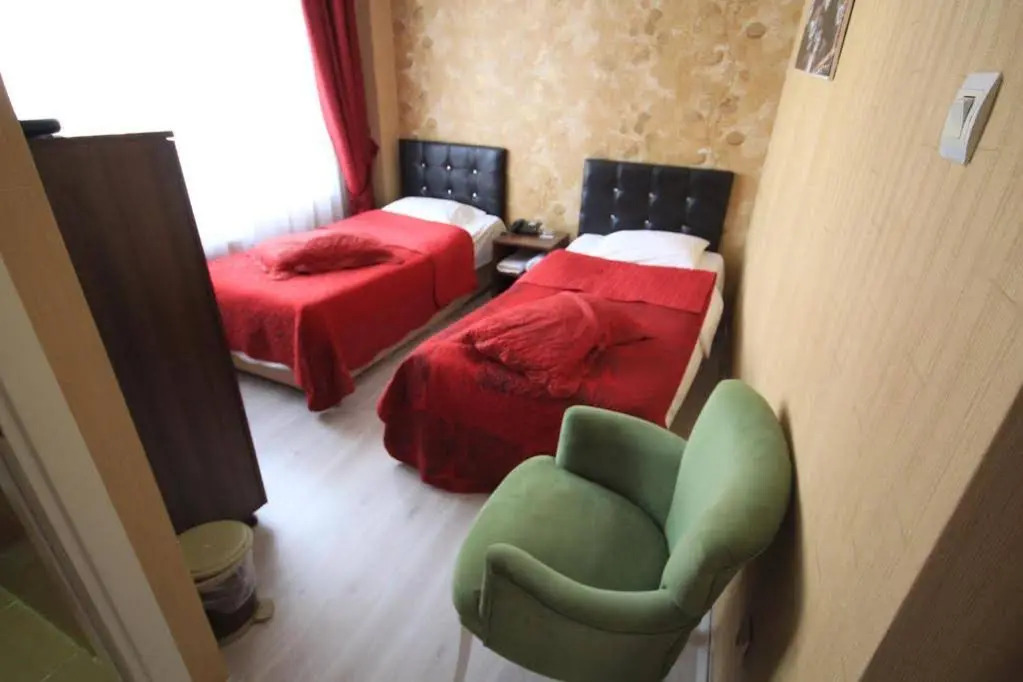 Cadde Suite Bakirkoy