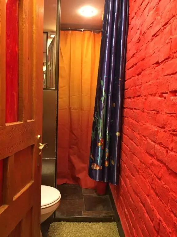 Apartament Basarab