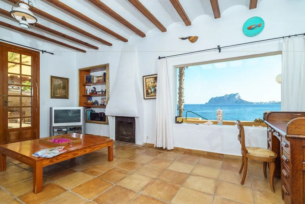 SolHabitat Villa Papavents